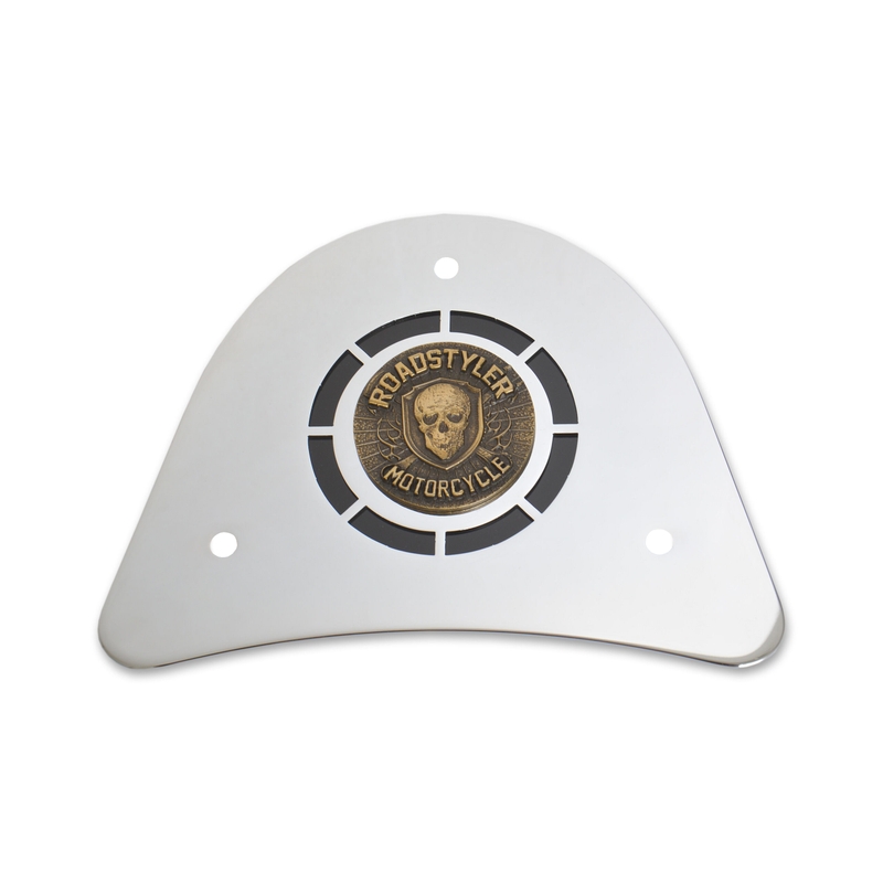 Husa de schimb pentru scaunul pasagerului cu motiv RoadStyler 9