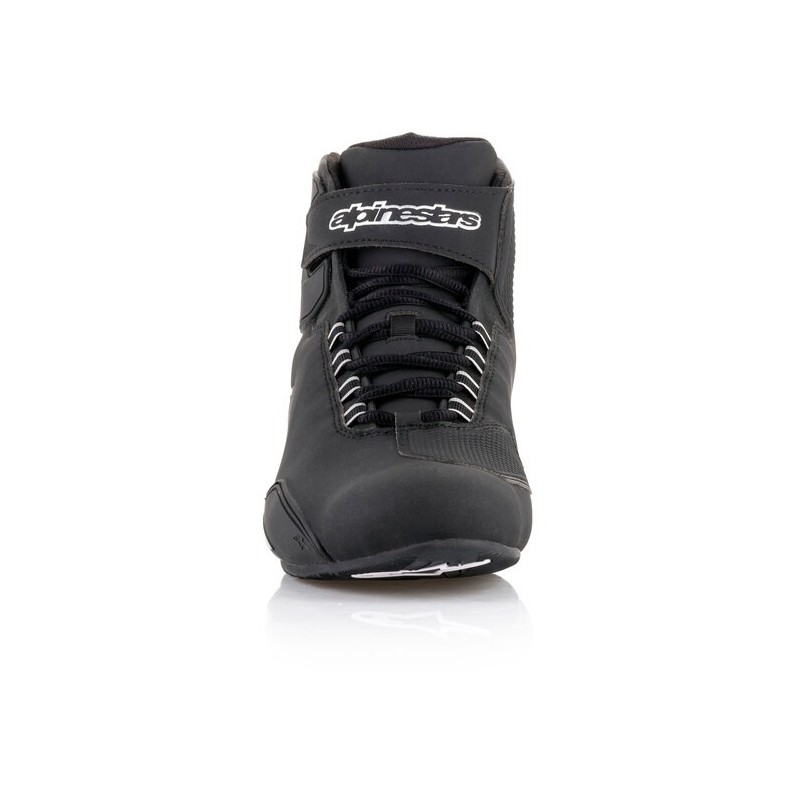 Ghete moto impermeabile Alpinestars Sektor negre