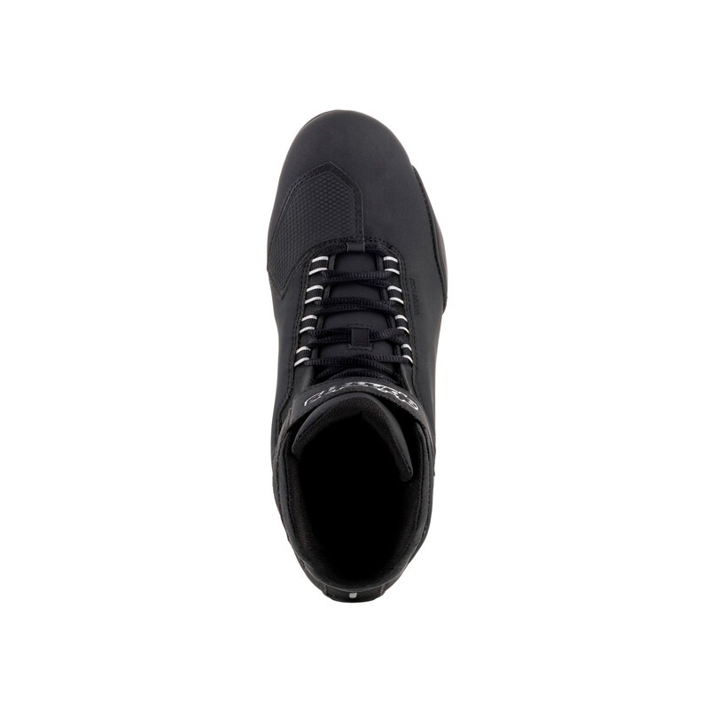 Ghete moto impermeabile Alpinestars Sektor negre