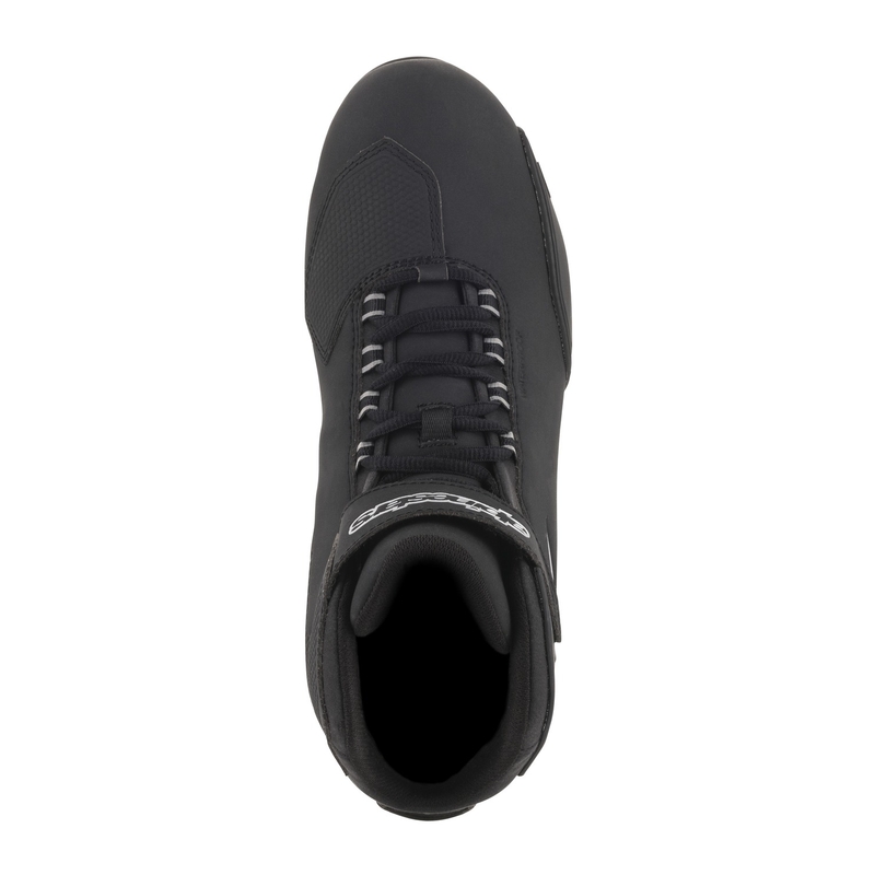 Ghete Moto Damă Alpinestars Stella Sektor Impermeabile Negre