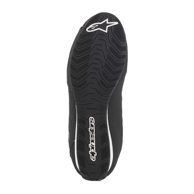 Ghete Moto Damă Alpinestars Stella Sektor Impermeabile Negre
