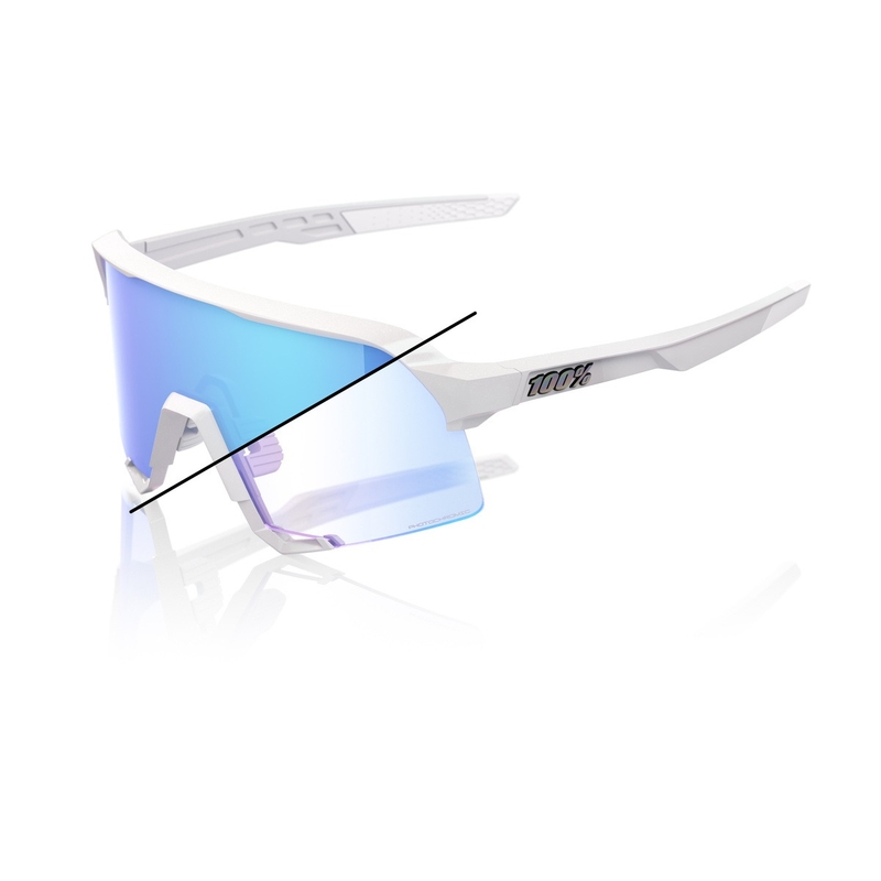 Ochelari de soare 100% sticla fotocroma S3 Bastille LE