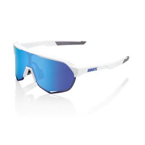 Ochelari de soare 100% sticla HIPER S2 albastra