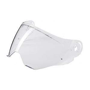 Plexiglas Scorpion ADF-9000 transparent KDS-A-01
