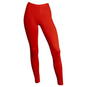 Lenjerie termică pentru femei nanosilver® red