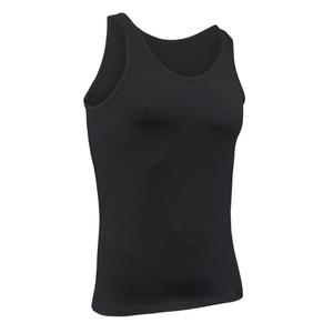 Tricou termic nanosilver® negru