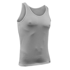 Tricou termic nanosilver® gri