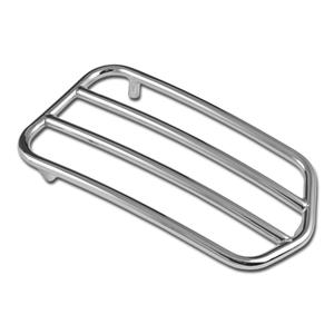 Portbagajul tubular spate pentru sacoșe pentru BMW R18 B dreapta