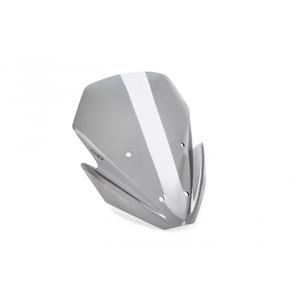 Windshield PUIG NEW. GEN SPORT 21867H smoke