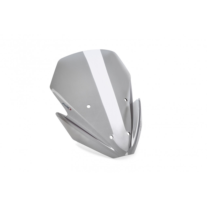 Parbriz PUIG NEW GEN. SPORT smoke lichidare