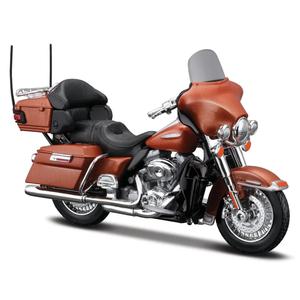Maisto 2013 FLHTK Electra Glide Electra Glide Ultra Limited