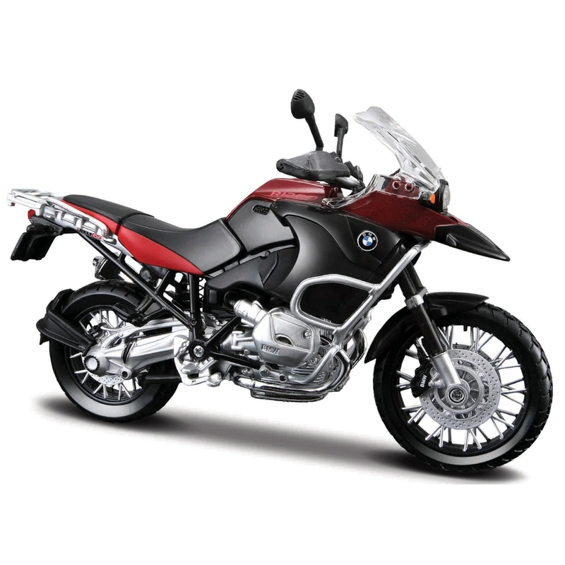 Maisto BMW R1200GS model de motocicletă