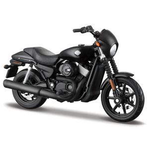 Maisto HD Street 750 model de motocicletă