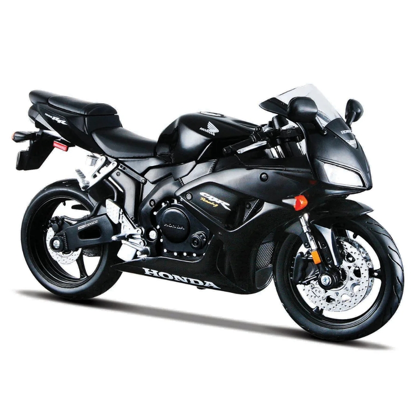 Model de motocicletă Maisto Honda CBR 1000 RR