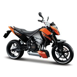 Maisto KTM 690 Duke 3 model de motocicletă