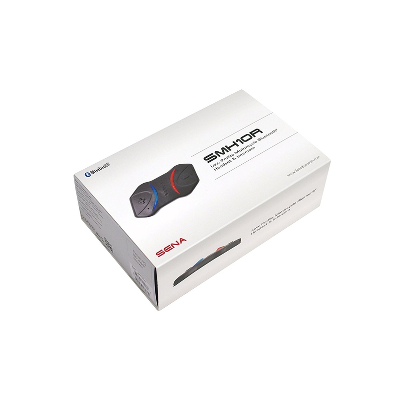 Interfon Bluetooth SENA SMH10R