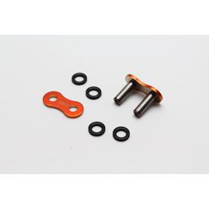 Za de legatura EK 520 SRX2 MLJ Orange/Silver