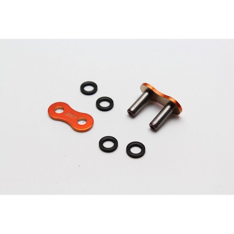 Za de legatura EK 525 MVXZ2 MLJ Orange