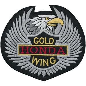 Plac Honda Silver Wing