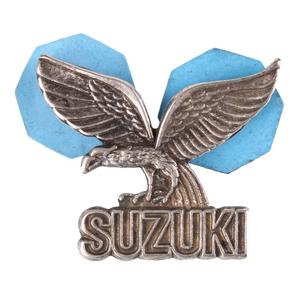 Insignă Suzuki Eagle