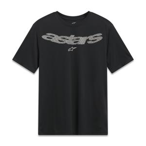 Tricou Alpinestars Night Performance negru