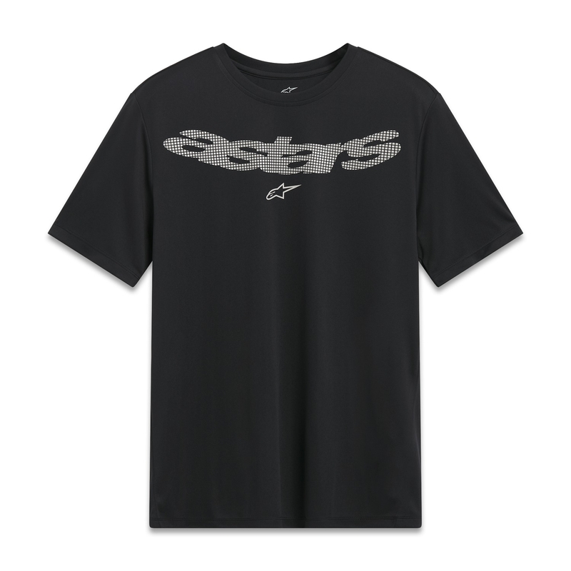 Tricou Alpinestars Night Performance negru