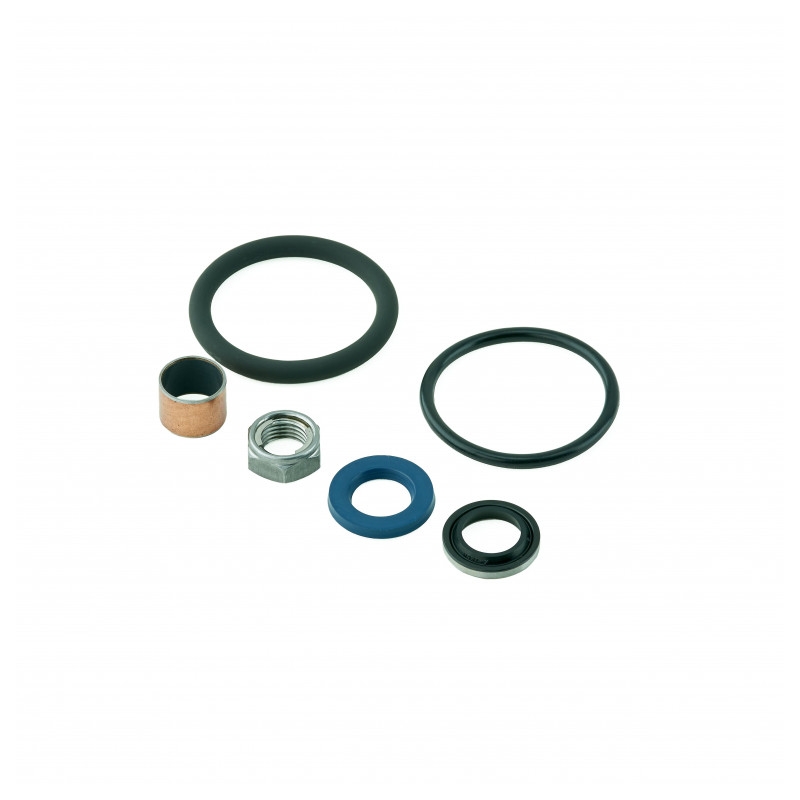 Shock absorber seal head service kit K-TECH SACHS 46/14