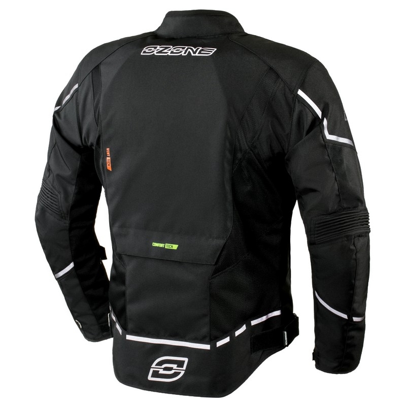 Salopetă Ozone Jet II