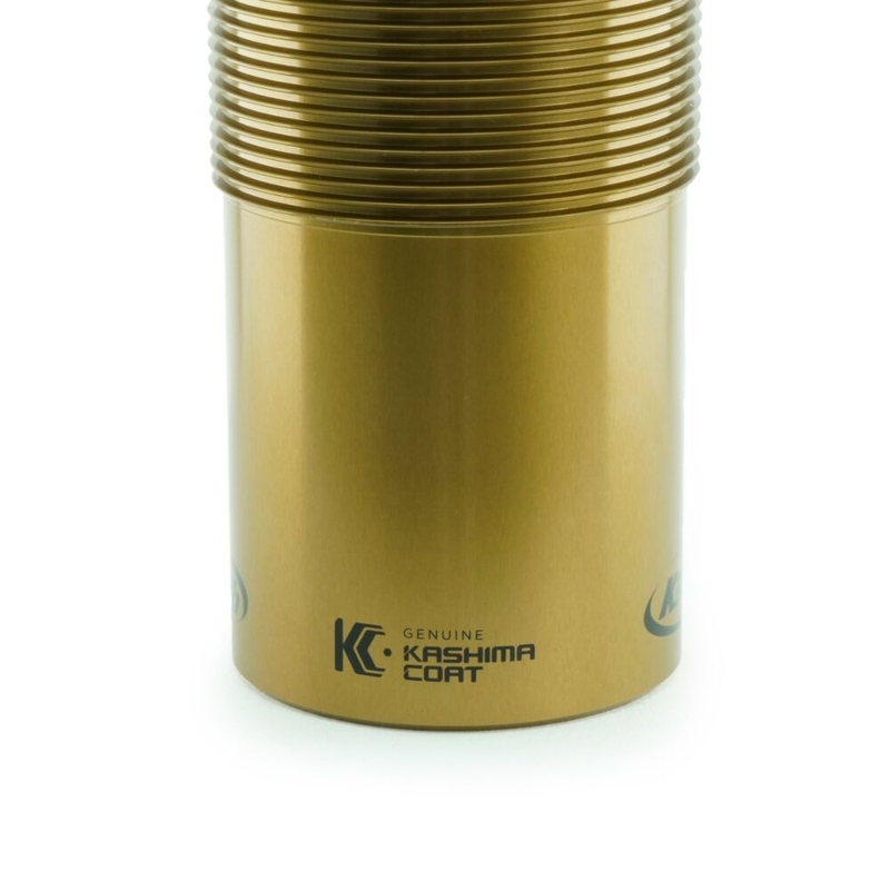 RCU body K-TECH KASHIMA coated WP (46.00x158.00mm)