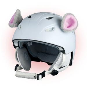 Urechi pe cască Mouse roz