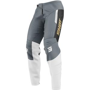 Shot Devo League Pantaloni Motocross Aur