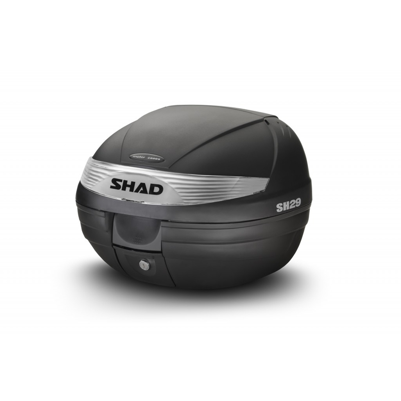 Top case SHAD SH29 Negru