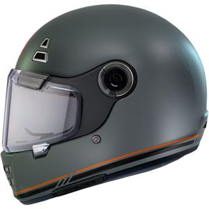 Casca moto integrala MT Jarama SV B2 gri mat