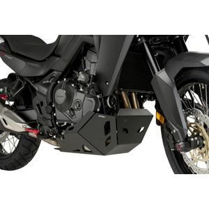 Oil-carter guard PUIG 21835N Negru