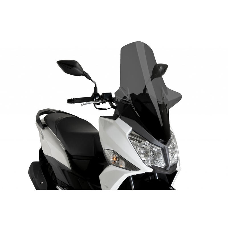 Parbriz PUIG V-TECH LINE TOURING dark smoke