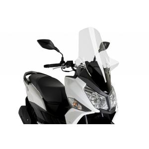 Parbriz PUIG V-TECH LINE TOURING 22000W transparent