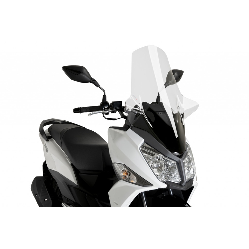 Parbriz PUIG V-TECH LINE TOURING transparent