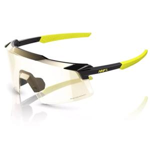 Ochelari de soare 100% Aerocraft cu sticla fotocromica