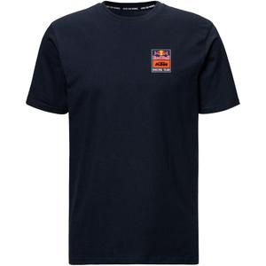 Tricou KTM Logo albastru închis