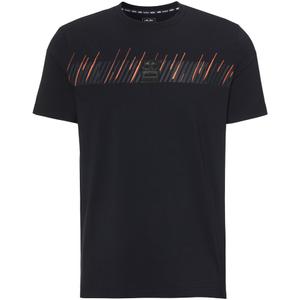 Tricou KTM Carbon negru