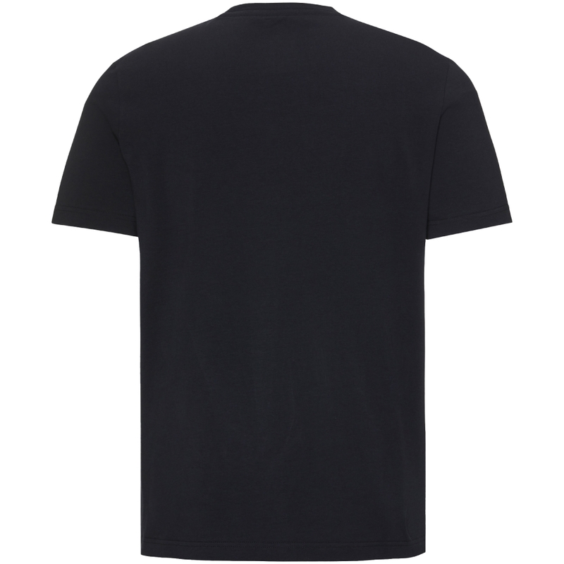 Tricou KTM Carbon negru