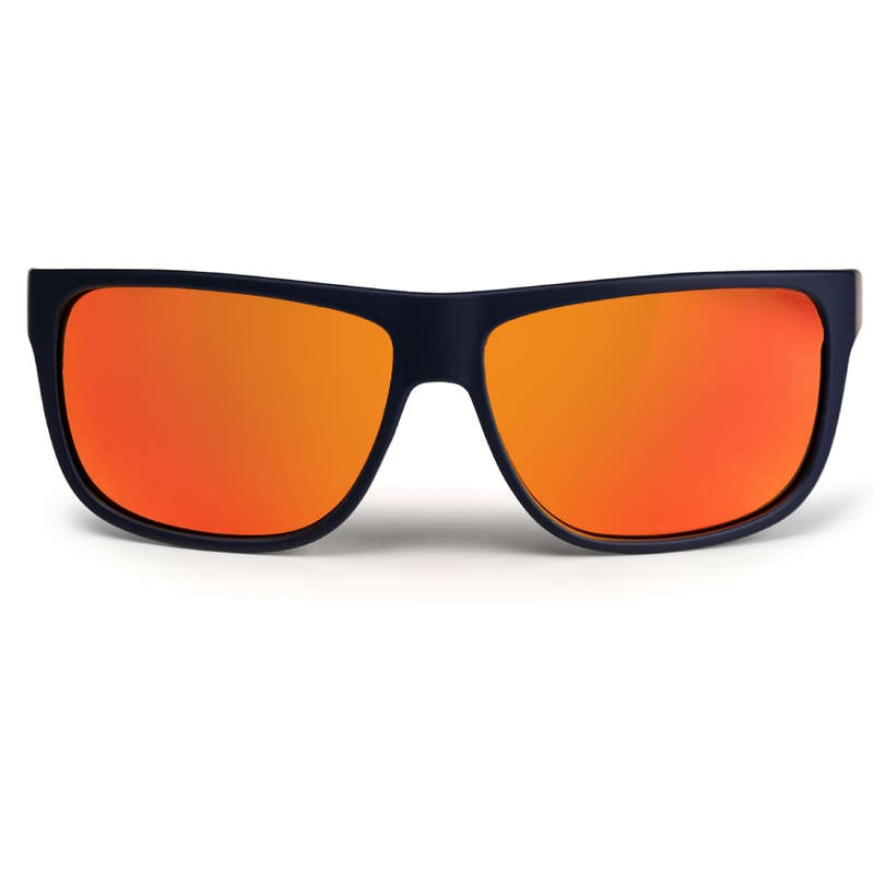 Ochelari de soare KTM Cruise Ochelari de soare albastru închis