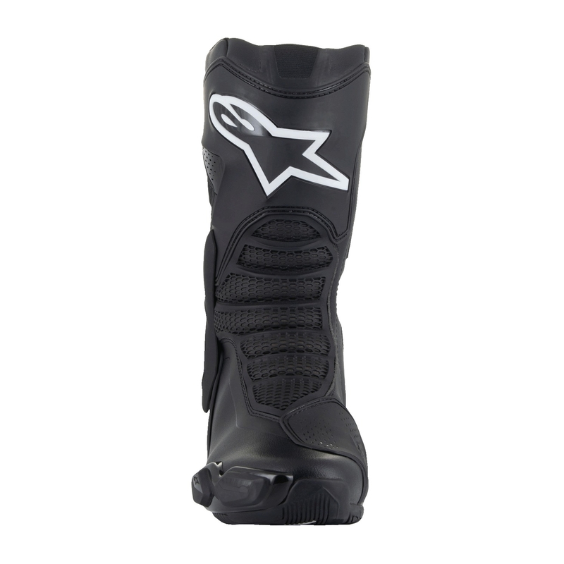Ghete Moto Alpinestars SMX-6 3 Negre