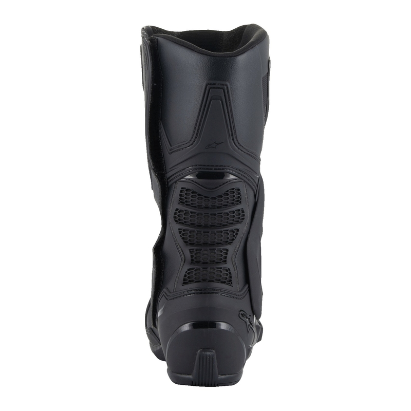 Ghete Moto Alpinestars SMX-6 3 Negre