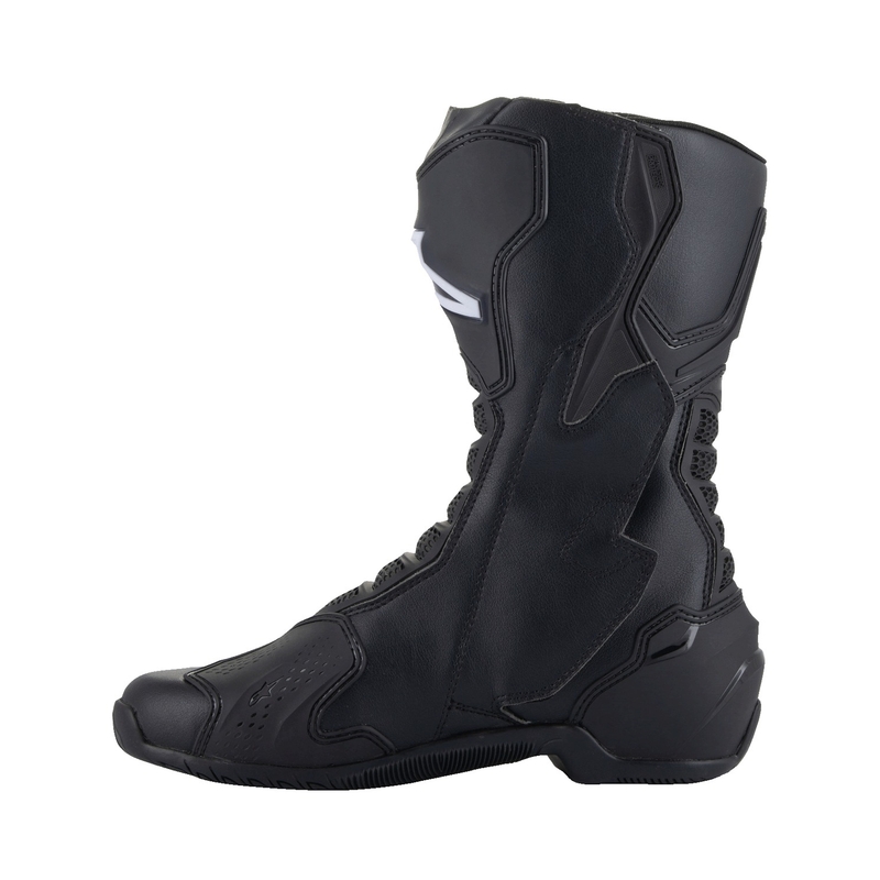 Ghete Moto Alpinestars SMX-6 3 Negre