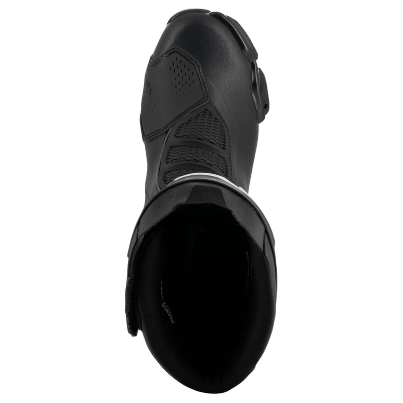 Ghete Moto Alpinestars SMX-6 3 Negre