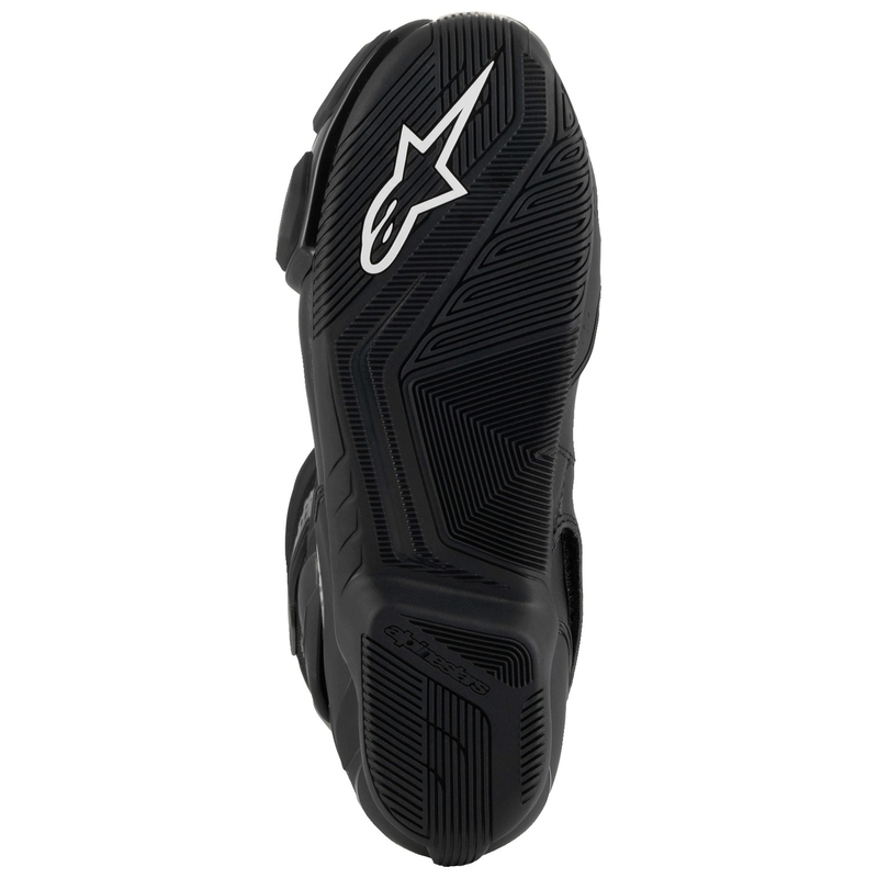 Ghete Moto Alpinestars SMX-6 3 Negre