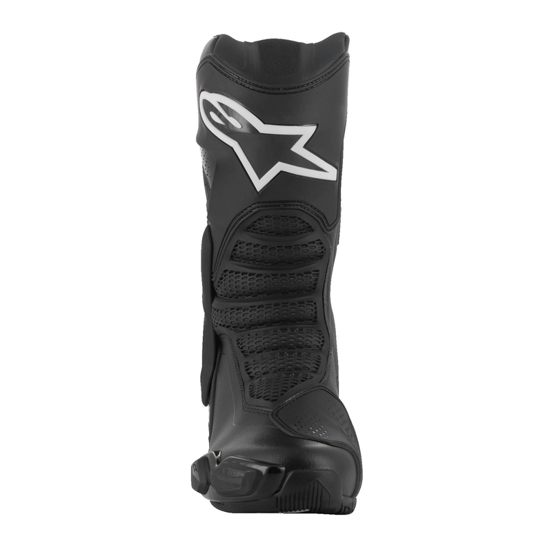 Ghete moto Alpinestars SMX-6 3 Drystar negre