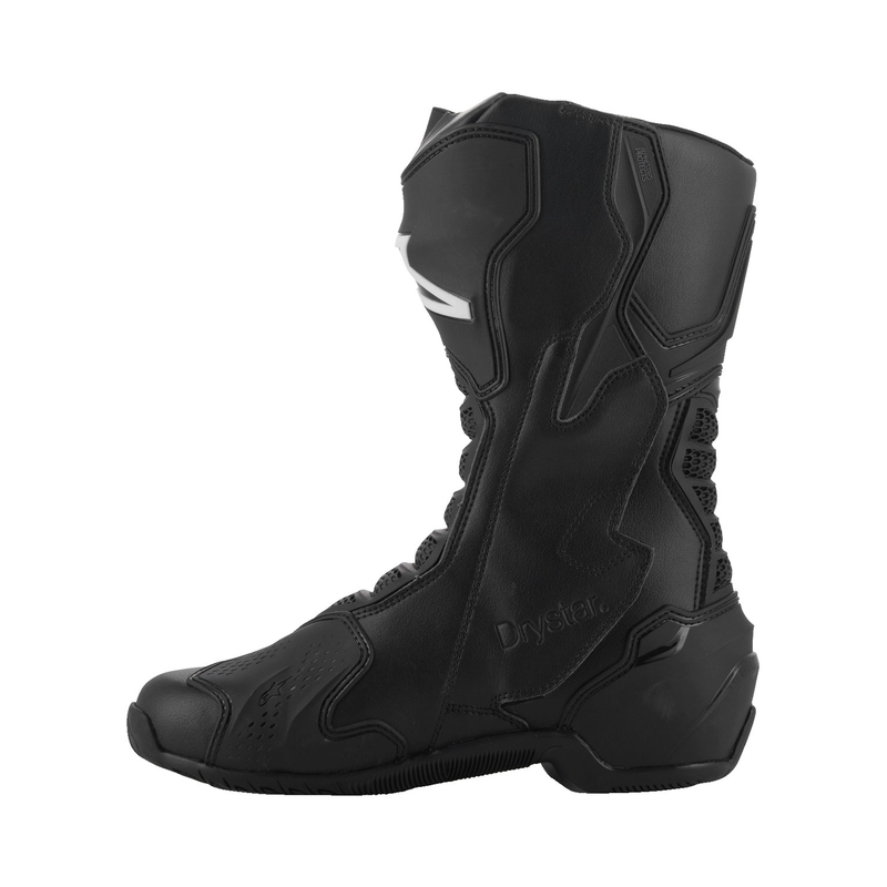 Ghete moto Alpinestars SMX-6 3 Drystar negre