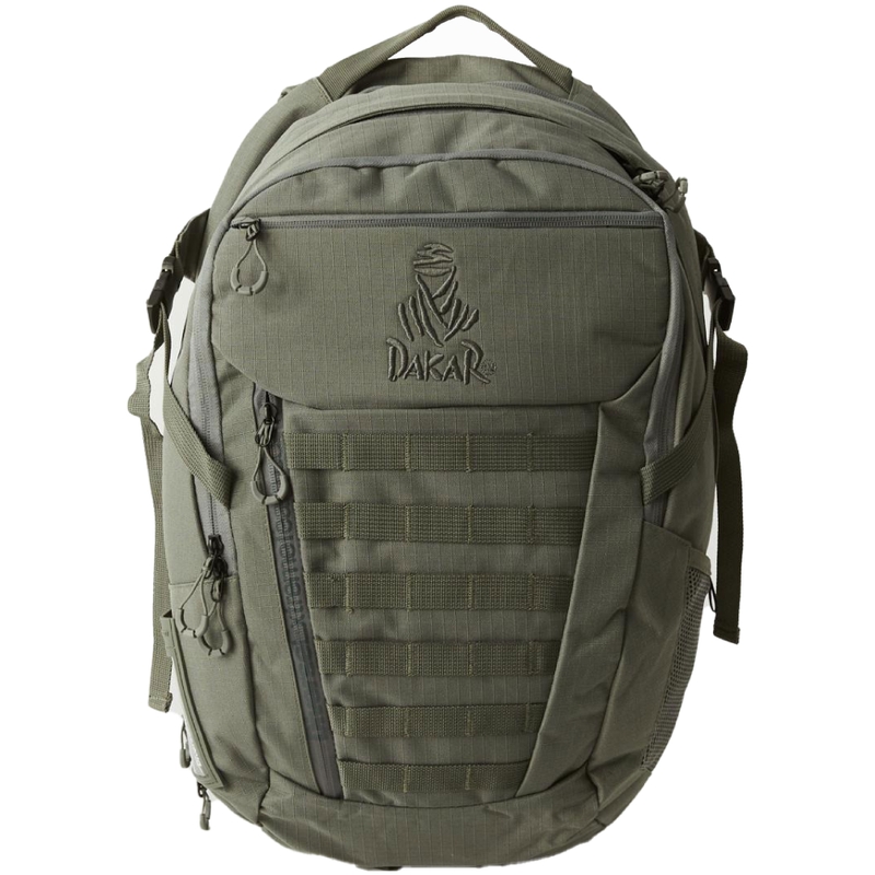 Rucsac DAKAR Taker VIII kaki